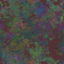 World at epoch 126000