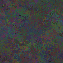World at epoch 68000