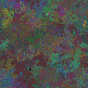 World at epoch 127000