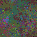 World at epoch 154000