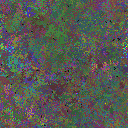 World at epoch 83000