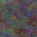 World at epoch 121000