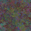 World at epoch 155000