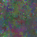 World at epoch 90000
