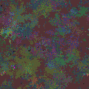 World at epoch 127000