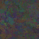 World at epoch 69000
