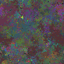 World at epoch 122000