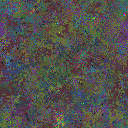 World at epoch 156000
