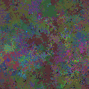 World at epoch 155000