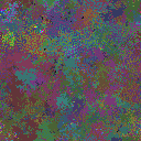 World at epoch 144000