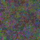World at epoch 157000