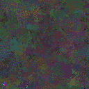 World at epoch 70000