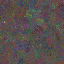 World at epoch 139000