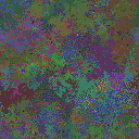 World at epoch 129000