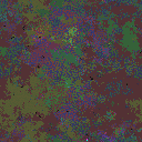 World at epoch 129000