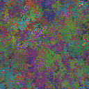 World at epoch 148000