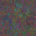 World at epoch 140000
