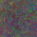 World at epoch 87000