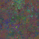 World at epoch 141000