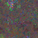 World at epoch 142000