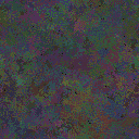 World at epoch 60010