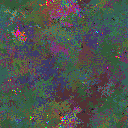 World at epoch 94000