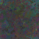 World at epoch 72000