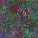 World at epoch 126000