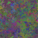 World at epoch 149000