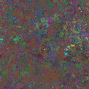 World at epoch 144000