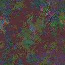 World at epoch 132000