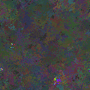 World at epoch 73000