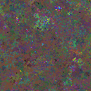 World at epoch 145000