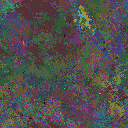 World at epoch 127000