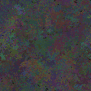 World at epoch 62000