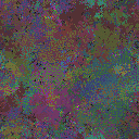 World at epoch 159000