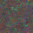 World at epoch 146000