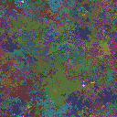World at epoch 146000