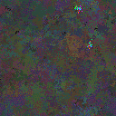 World at epoch 74000