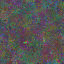World at epoch 91000