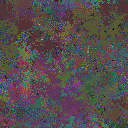 World at epoch 160000