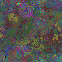 World at epoch 129000