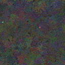 World at epoch 64000