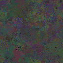 World at epoch 75000