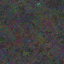 World at epoch 61000