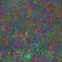 World at epoch 93000