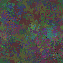 World at epoch 136000