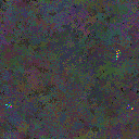 World at epoch 65000