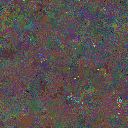 World at epoch 151000
