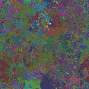 World at epoch 147000